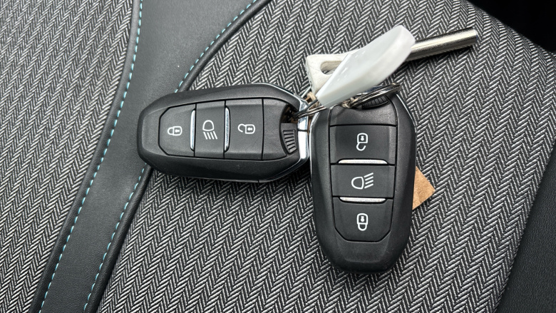 Peugeot 3008 1.2 PureTech Allure 5dr EAT8 Petrol Estate